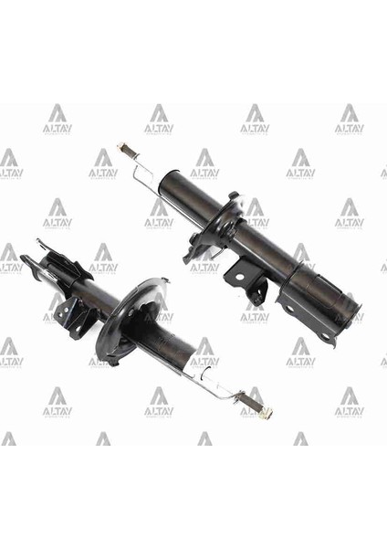 AMORTİSÖR PICANTO 2004-2011 GAZLI ÖN SOL 332501