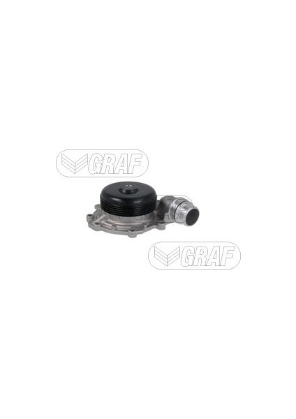 DEVIRDAIM POMPASI MERCEDES OM651 W176 W246 C117 10156 A6512000501
