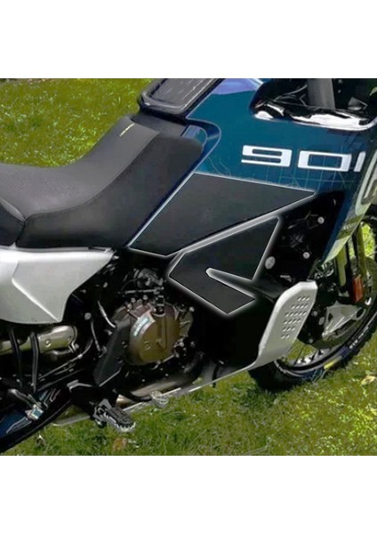 Motosiklet Yakıt Deposu Koruma Kiti Husqvarna Norden 901 Norden 901 Macera 2023 2024 (Yurt Dışından) indirimleri
