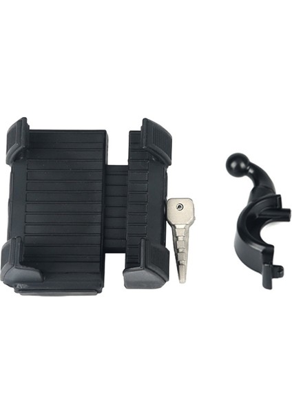 Motosiklet Cep Telefonu Honda Gold Wing GL1800 Için Navigasyon Braket Tutucu Desteği (Yurt Dışından)