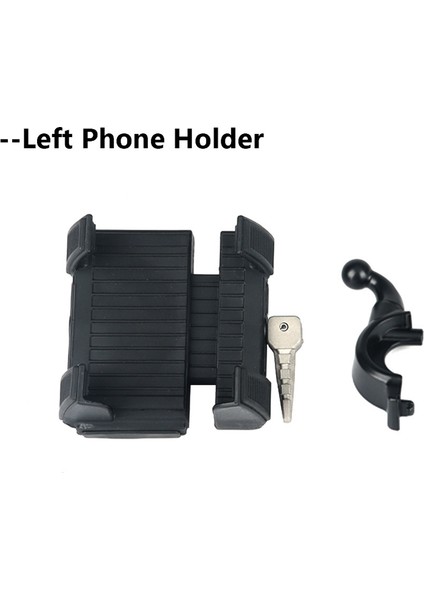 Motosiklet Cep Telefonu Honda Gold Wing GL1800 Için Navigasyon Braket Tutucu Desteği (Yurt Dışından) fiyatları