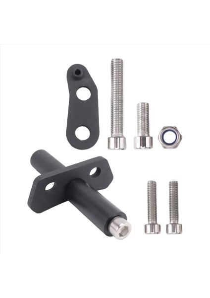 Motosiklet Aksesuarları Stabilizatör Direksiyon Damper Montaj Braket Montaj Kiti Parçaları Voge RR660S 660 660RR 660S (Yurt Dışından) fiyatları