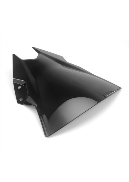 Motosiklet Ön Cam Deflektörü Kawasaki Ninja Için Kaplama Kiti 500 Se NINJA500 2024 Siyah (Yurt Dışından) fırsatları
