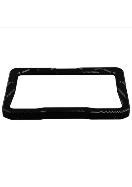 Motosiklet Modifiye Enstrüman Koruma Çerçevesi Zontes 368G Ekran Dekoratif Kabuk Ekranı Koruyucu Kapak Siyah (Yurt Dışından) modelleri