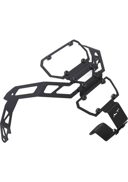 Motosiklet Aksesuarları Far Koruma Kapağı Koruma Cfmoto 450MT Cf 450 mt 2024 (Yurt Dışından)