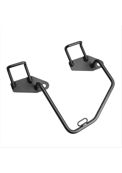 Motosiklet Aksesuarları Pannier Ray Saddlebag Honda Rebel CM300 CMX300 CM500 CMX500 2017-2023 Için Koruma Çubuklarını (Yurt Dışından) modelleri