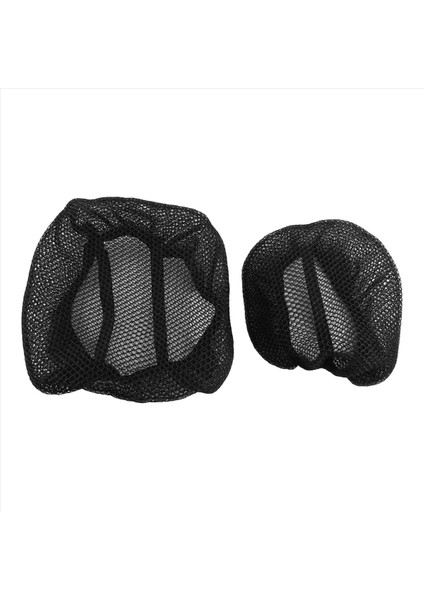 Motosiklet Koruyan Yastık Koltuk Kapağı Cfmoto 700MT Kumaş Eyer Koltuk Kapağı Için 3D Net Koltuk Kapağı (Yurt Dışından)