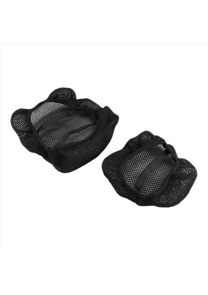 Motosiklet Koruyan Yastık Koltuk Kapağı Cfmoto 700MT Kumaş Eyer Koltuk Kapağı Için 3D Net Koltuk Kapağı (Yurt Dışından) modelleri