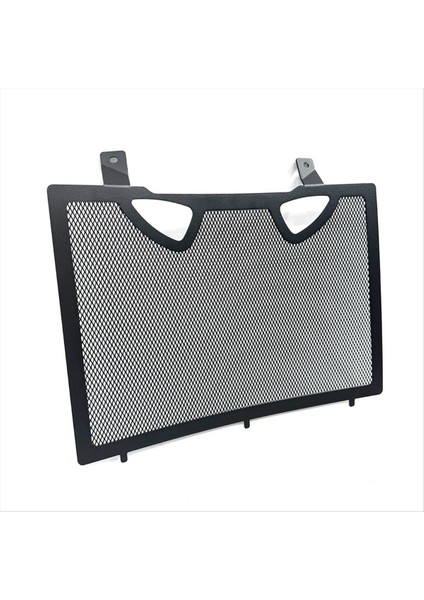 Husqvarna Svatpilen Için Motosiklet Radyatör Guard Guard Grill Kapak Koruyucu Mesh 801 Vartpılen 801 2024 2025 (Yurt Dışından)