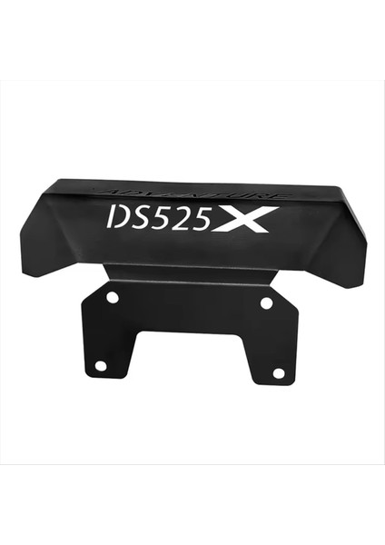 Motosiklet Güneş Vizörü Kapak Enstrümanı Ekran Voge Valico Için Güneşlik Koruma DS525X 525DSX DSX525 Dsx 525 (Yurt Dışından)