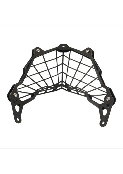 Motosiklet Far Koruma Grille Far Koruyucu Honda Transalp 750 XL750 Xl 750 2023 2024- Aksesuarlar (Yurt Dışından) fiyatları
