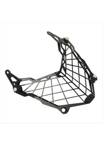 Motosiklet Far Koruma Grille Far Koruyucu Honda Transalp 750 XL750 Xl 750 2023 2024- Aksesuarlar (Yurt Dışından) modelleri