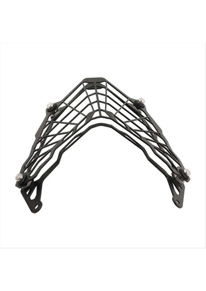 Motosiklet Far Koruma Grille Far Koruyucu Honda Transalp 750 XL750 Xl 750 2023 2024- Aksesuarlar (Yurt Dışından) indirimleri