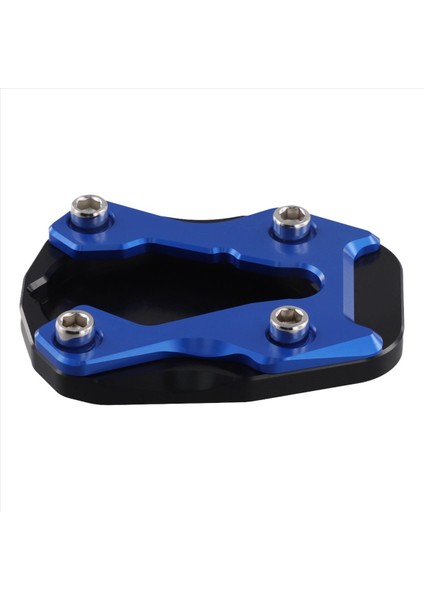 Motosiklet Kickstand Extension Foot Side Standı Cfmoto 450MT 450 mt 2024 2025 Aksesuarlar Için Plaka Pedi Büyüt (Yurt Dışından) fiyatları