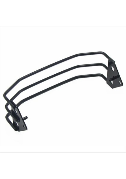 Motosiklet Aksesuarları Baş Lamba Işık Izgara Koruma Kapağı Koruyucusu Honda Cross CUB-110 CUB110 CC110 2023 (Yurt Dışından) modelleri