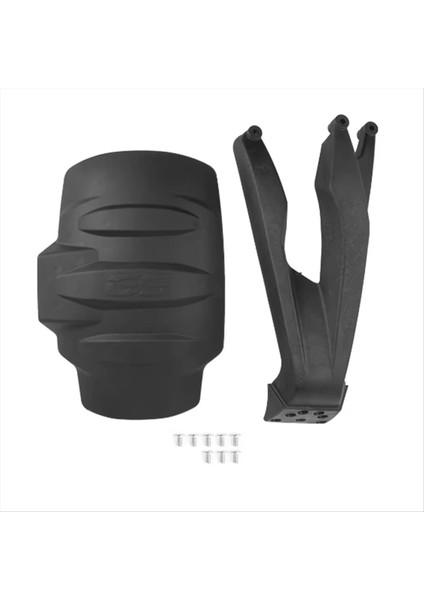 Bmw R1200GS Için Motosiklet Arka Çamur Koruma Çamur Fender R1250GS Lc Arka Tekerlek Hugger Splash (Yurt Dışından) modelleri