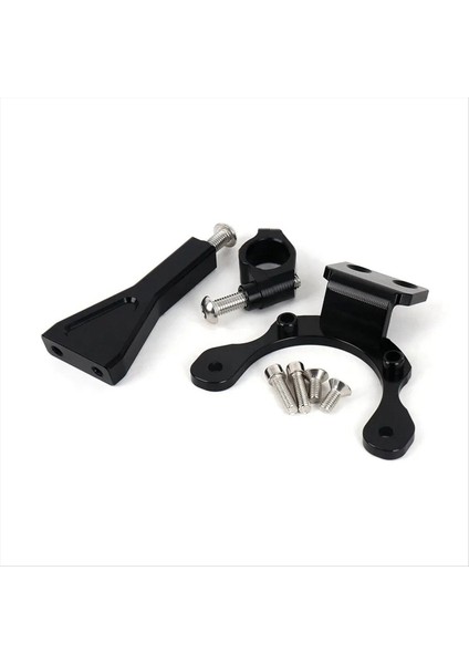 Motosiklet Aksesuarları Ayarlanabilir Direksiyon Damper Braket Montaj Kiti Kawasaki Z900 Z 900 Z900 2020-2024 (Yurt Dışından) fiyatları