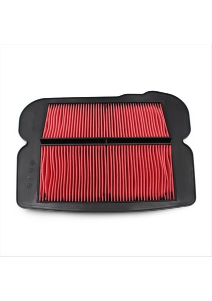 Motosiklet Motor Hava Filtresi Temizleyici Hava Alım Filtre Elemanı Honda GL1500 Altın Kanat Gl 1500 Se 1988-2000 (Yurt Dışından) modelleri