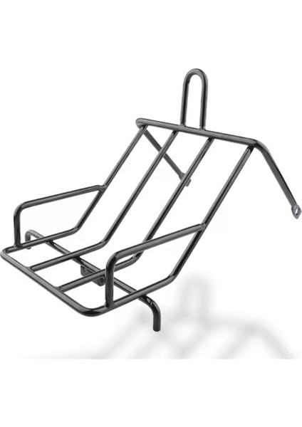 Motosiklet Orta Merkez Rafı Honda CT125 Hunter Cub 20-25 Trail 125 21-25 Orta Raf Koltuk Bagaj Rafı (Yurt Dışından)