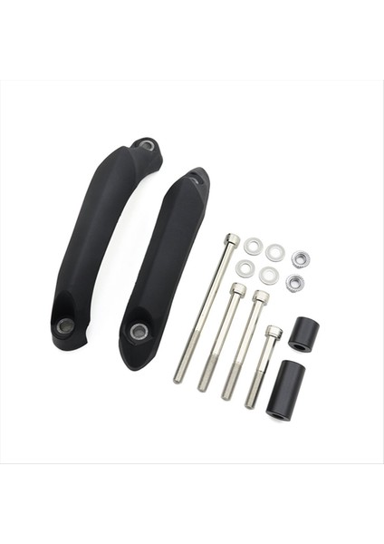 Motosiklet Motor Koruma Çökme Çerçevesi Sokak Üçlü 765 R S Rs 765S 765R 765RS (Yurt Dışından) fırsatları