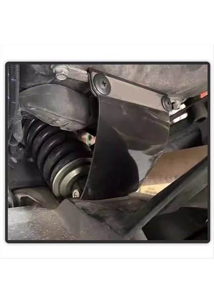 Motosiklet Abimer Sıçrama Muhafızları Cfmoto 800MT MT800 800 mt 2021 2022-2024 Orta Çamurluk Aksesuarları (Yurt Dışından) indirimleri