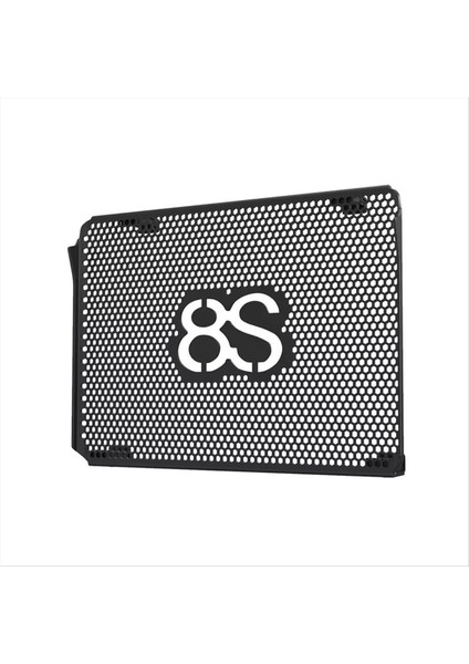 Suzuki Gsx-8s GSX8S Için Motosiklet Aksesuarları Radyatör Grille Koruma 2023-2025 Radyatör Koruma Soğutma Net (Yurt Dışından)