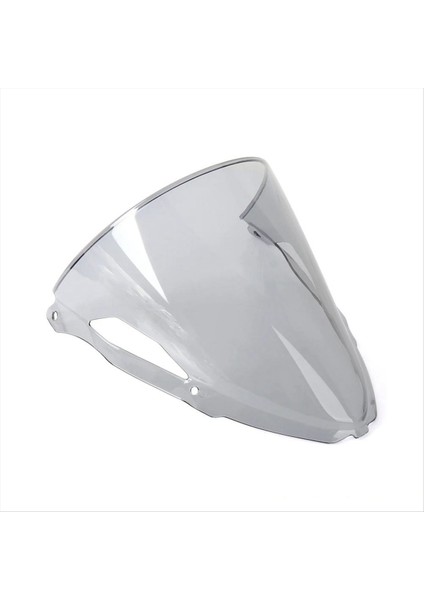 Motosiklet Aksesuarları Ön Cam Cam Kapısı Kawasaki Ninja ZX6R Nınja Zx-6r Zx 6r 2024 B Için (Yurt Dışından)