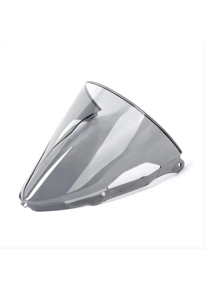 Motosiklet Aksesuarları Ön Cam Cam Kapısı Kawasaki Ninja ZX6R Nınja Zx-6r Zx 6r 2024 B Için (Yurt Dışından) indirimleri