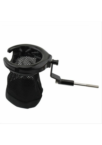 Motosiklet Arka Yolcu Kupası Tutucu Modifiye Parçalar Honda Altın Kanadı GL1800 Siyah Için Kupa Tutucu Içecek Kupası Tutucu Ekle (Yurt Dışından) modelleri