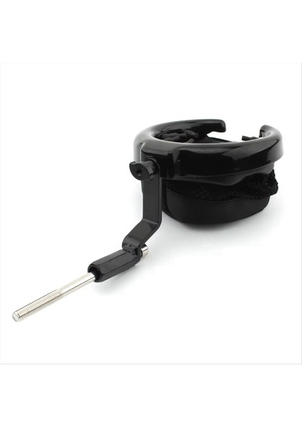 Motosiklet Arka Yolcu Kupası Tutucu Modifiye Parçalar Honda Altın Kanadı GL1800 Siyah Için Kupa Tutucu Içecek Kupası Tutucu Ekle (Yurt Dışından) fırsatları