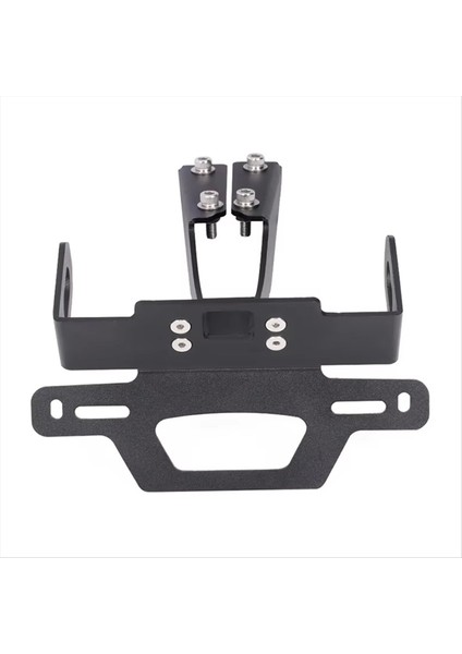 Motosiklet Plaka Trail Tail Tidy Fender Eliminator Hornet Için Kayıt 750 CB750 CB500 2023 2024 (Yurt Dışından)