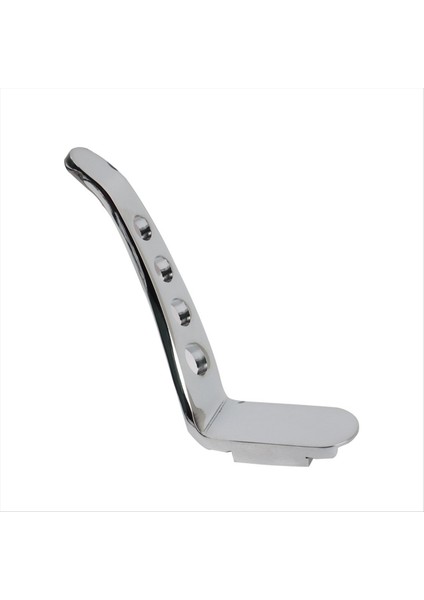 Harley Touring Road King Street Glide Cvo 1991-2024 Gümüş (Yurt Dışından)