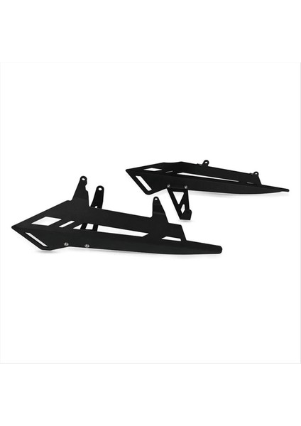 Motosiklet Egzersiz Boru Isı Kalkanı Koruma Kapak Koruyucu 1290 Super Duke R 2020-2023 (Yurt Dışından)