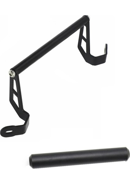 Motosiklet Gps Fairing Mount Aksesuarlar Ducati Multistrada V2 V2 S Multistrada V2S Için Navigasyon Braketi (Yurt Dışından) fırsatları