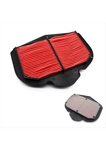 Yamaha Için Motosiklet Motor Hava Filtresi Temizleyici Hava Emme Filtresi Elemanı Yamaha Için XTZ1200 XT1200Z Süper Tenere 2010-2020 (Yurt Dışından) fiyatları