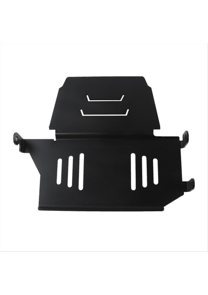 Motosiklet Motor Koruma Cihazı Alt Kayma Plakası Harley Cvo Street Glide Cvo Yolu Glide 2021 2022 (Yurt Dışından)