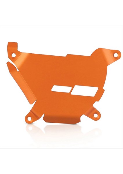 Motosikletcleaccessories Debriyaj Yan Motor Kılıfı Muhafızları Kapak Motor Ateşleme Debriyaj Kapağı 1050 1090 1190 Macera R A (Yurt Dışından)