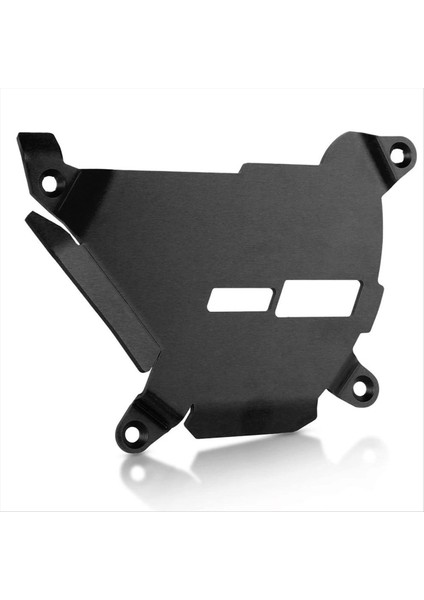 Motosikletcleaccessories Debriyaj Yan Motor Kılıfı Muhafızları Kapak Motor Ateşleme Debriyaj Kapağı 1050 1090 1190 Macera R A (Yurt Dışından) fırsatları