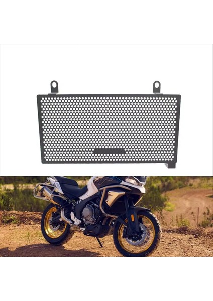 Motosiklet Aksesuarları Radyatör Izgara Koruma Kapağı Cfmoto 700MT 700 mt CF700 MT700 2024 2025 Için Izgara Koruyucu (Yurt Dışından) modelleri