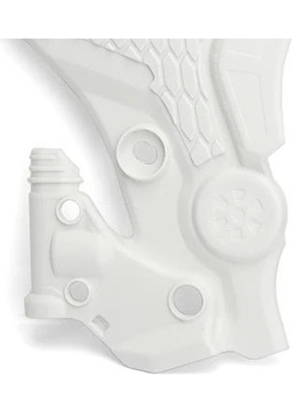 Vücut Çerçevesi Koruma Motosiklet Aksesuarları Çerçeve Korumaları Honda XL750 Xl 750 Transalp 2023 2024 (Yurt Dışından) indirimleri