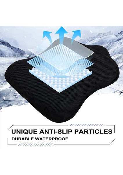 Motosiklet Aksesuarları Koltuk Yastığı Valico 900DSX DSX900 DS900X 900 Dsx Dsx 900 Için (Yurt Dışından) indirimleri