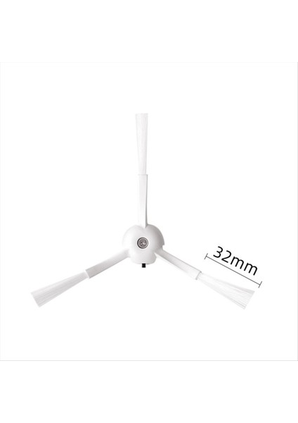 Roborock P10 Pro Aksesuarları Için Robot Vakum Temizleyici Yedek Parçalar Değiştirme Ana Fırça Hepa Filtre Mop Bez (Yurt Dışından) indirimleri