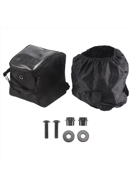 Motosiklet Scooter Tünel Tank Çantası Honda Xadv 750 X-Adv 750 FORZA750 NSS750 Aksesuar XADV750 Depo Çantaları (Yurt Dışından)