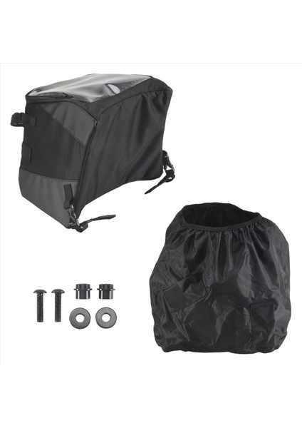 Motosiklet Scooter Tünel Tank Çantası Honda Xadv 750 X-Adv 750 FORZA750 NSS750 Aksesuar XADV750 Depo Çantaları (Yurt Dışından) fiyatları