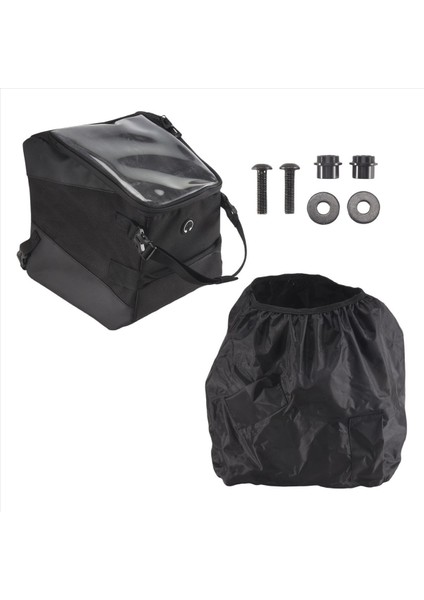 Motosiklet Scooter Tünel Tank Çantası Honda Xadv 750 X-Adv 750 FORZA750 NSS750 Aksesuar XADV750 Depo Çantaları (Yurt Dışından) modelleri