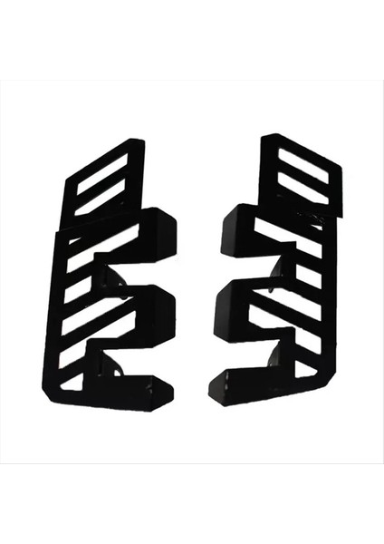 Cfmoto 450MT Aksesuar Koruyucuları Için Motosiklet Ön Şok Kalkan Kapağı 450 mt (Yurt Dışından)