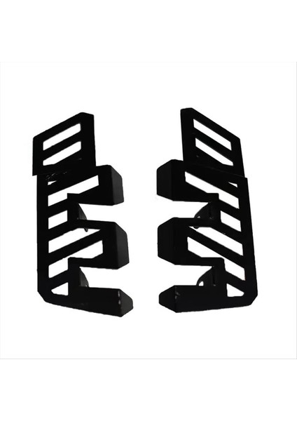 Cfmoto 450MT Aksesuar Koruyucuları Için Motosiklet Ön Şok Kalkan Kapağı 450 mt (Yurt Dışından) modelleri