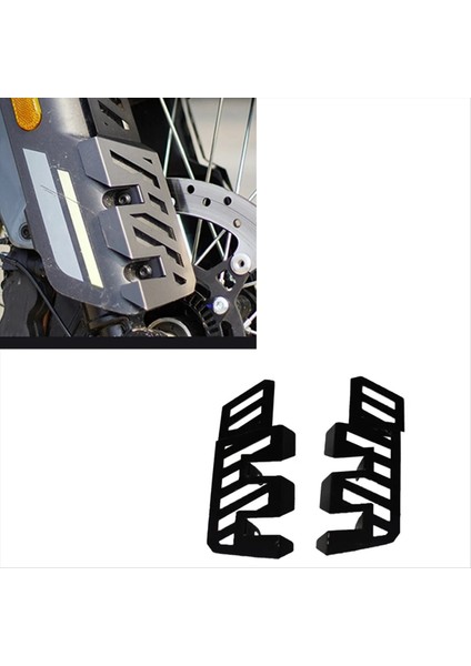 Cfmoto 450MT Aksesuar Koruyucuları Için Motosiklet Ön Şok Kalkan Kapağı 450 mt (Yurt Dışından) fırsatları