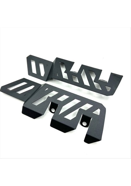 Cfmoto 450MT Aksesuar Koruyucuları Için Motosiklet Ön Şok Kalkan Kapağı 450 mt (Yurt Dışından) indirimleri