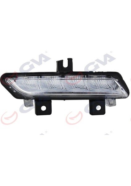 GÜNDÜZ FARI SAĞ CLIO 4-MODUS 2012-2016 266003864R 266000411R